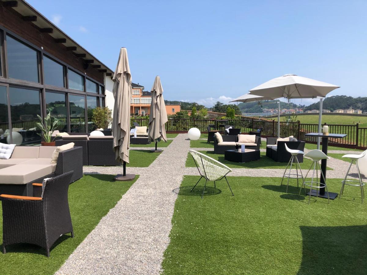 La Piconera Hotel & Spa Sardalla Ngoại thất bức ảnh