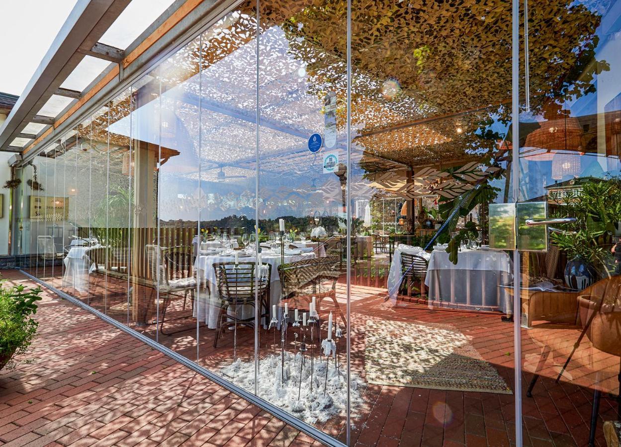 La Piconera Hotel & Spa Sardalla Ngoại thất bức ảnh
