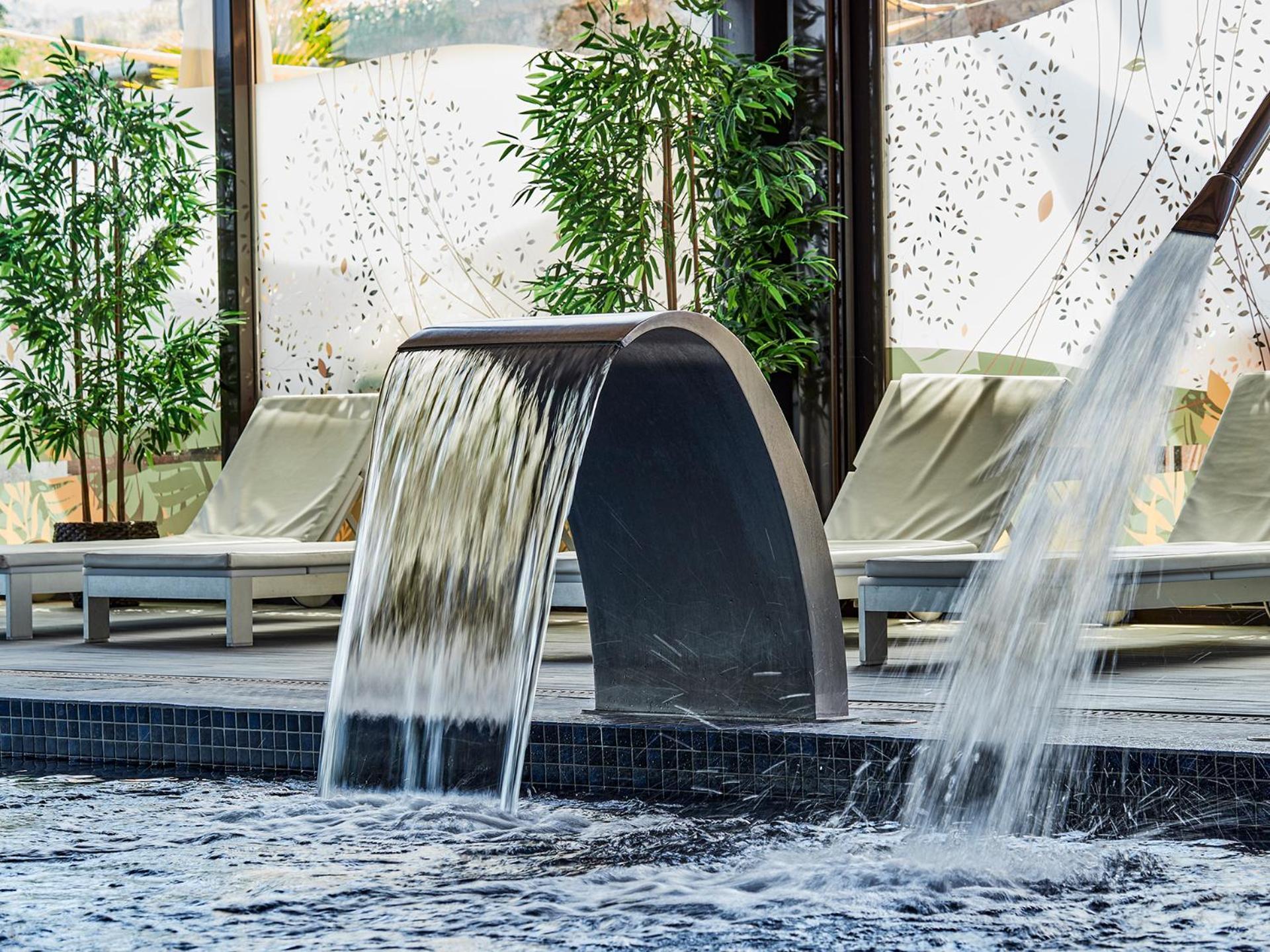 La Piconera Hotel & Spa Sardalla Ngoại thất bức ảnh