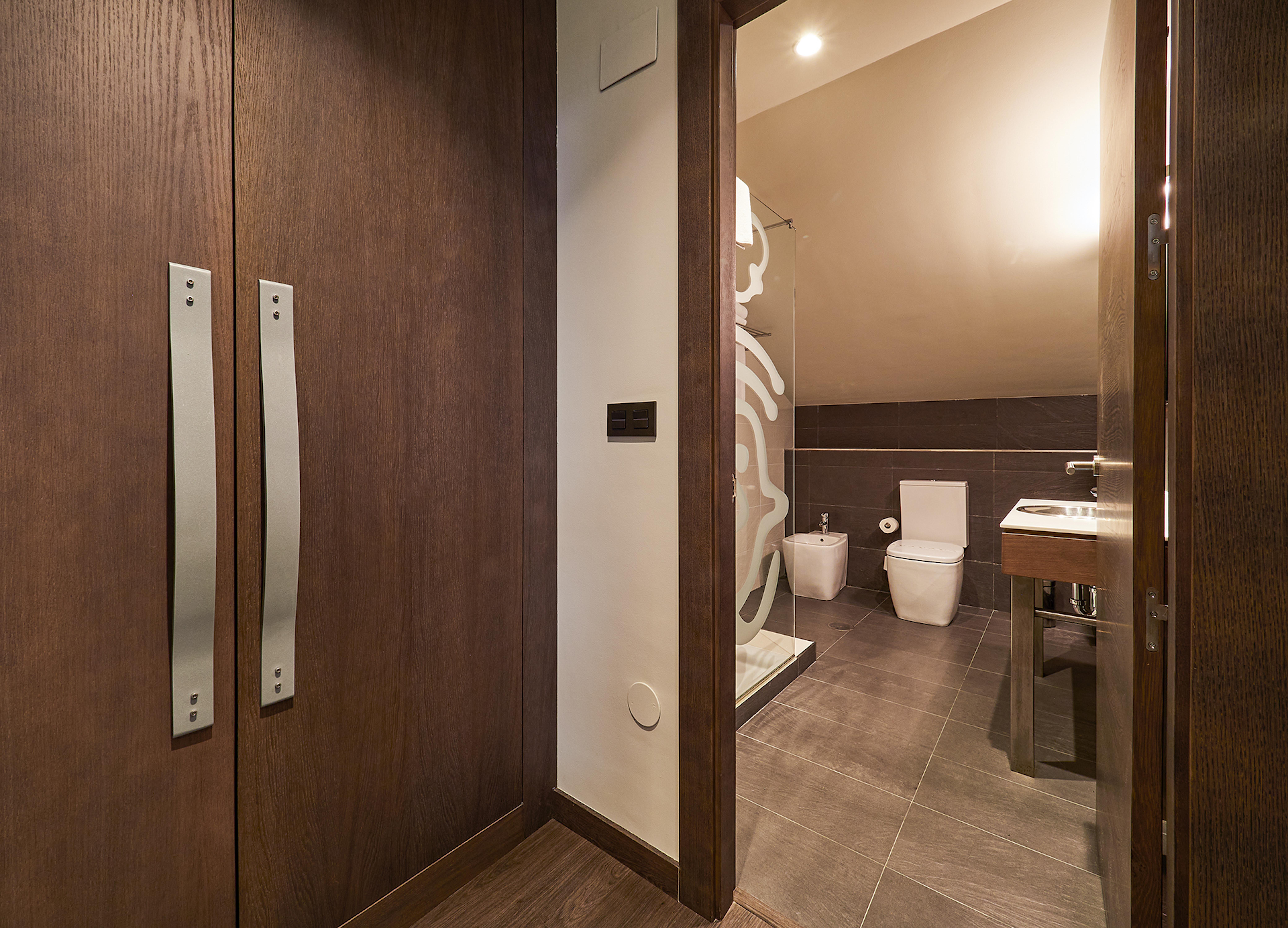 La Piconera Hotel & Spa Sardalla Ngoại thất bức ảnh