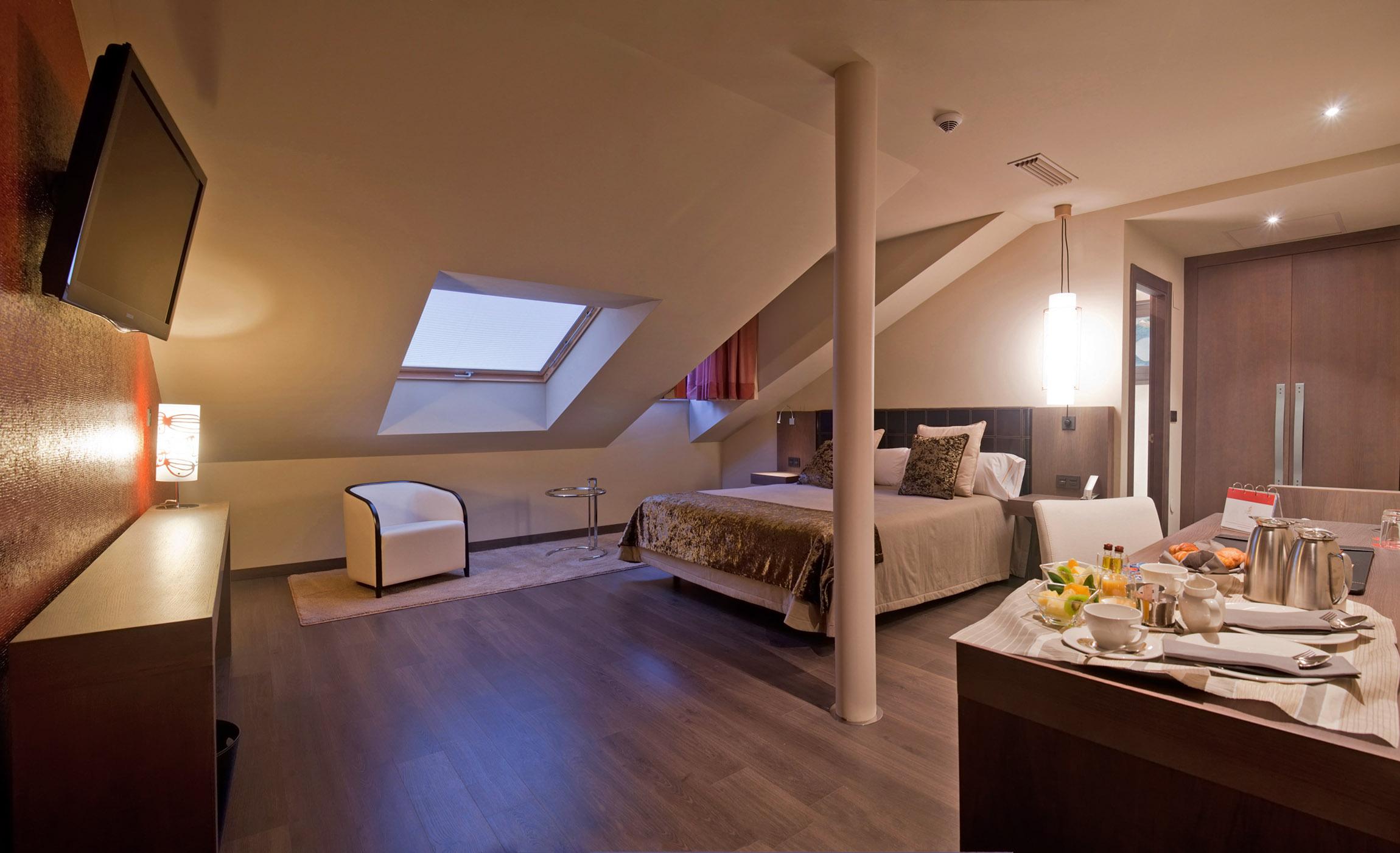 La Piconera Hotel & Spa Sardalla Phòng bức ảnh