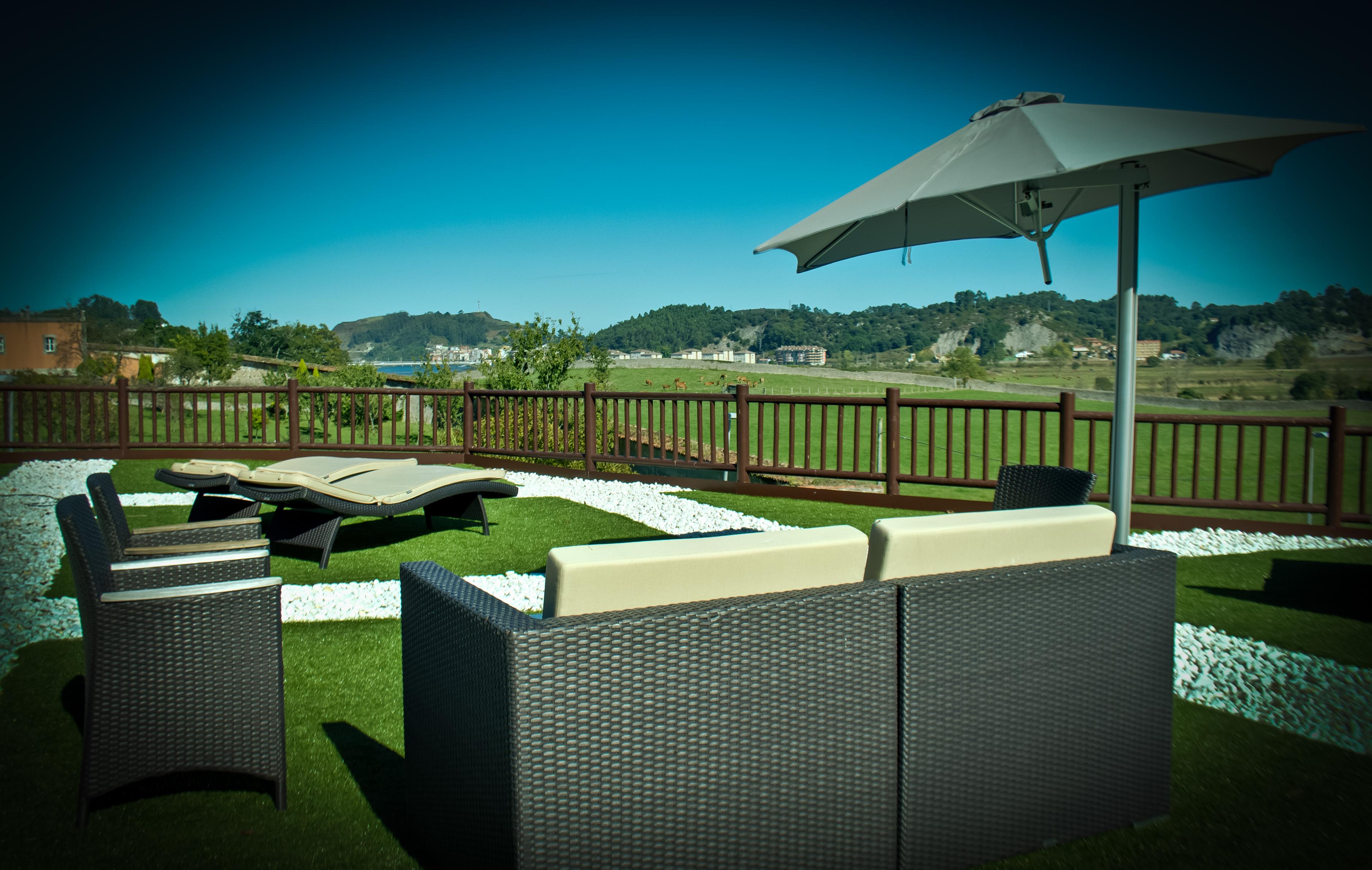 La Piconera Hotel & Spa Sardalla Ngoại thất bức ảnh