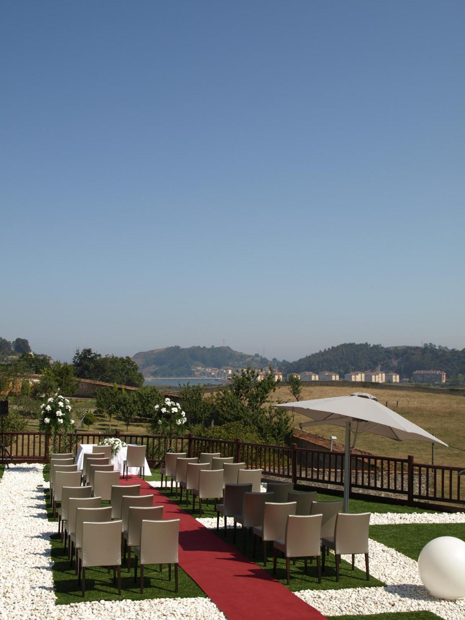 La Piconera Hotel & Spa Sardalla Ngoại thất bức ảnh