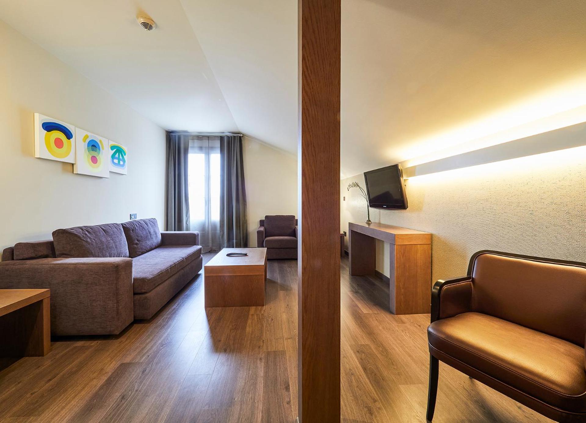 La Piconera Hotel & Spa Sardalla Phòng bức ảnh