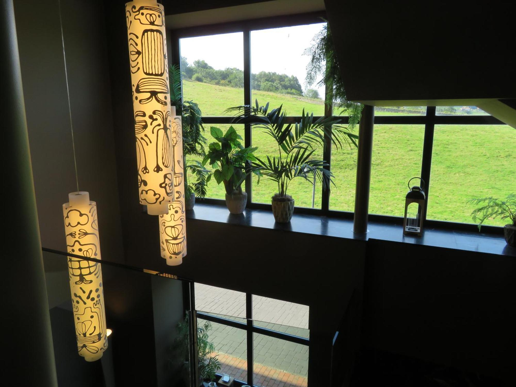 La Piconera Hotel & Spa Sardalla Ngoại thất bức ảnh