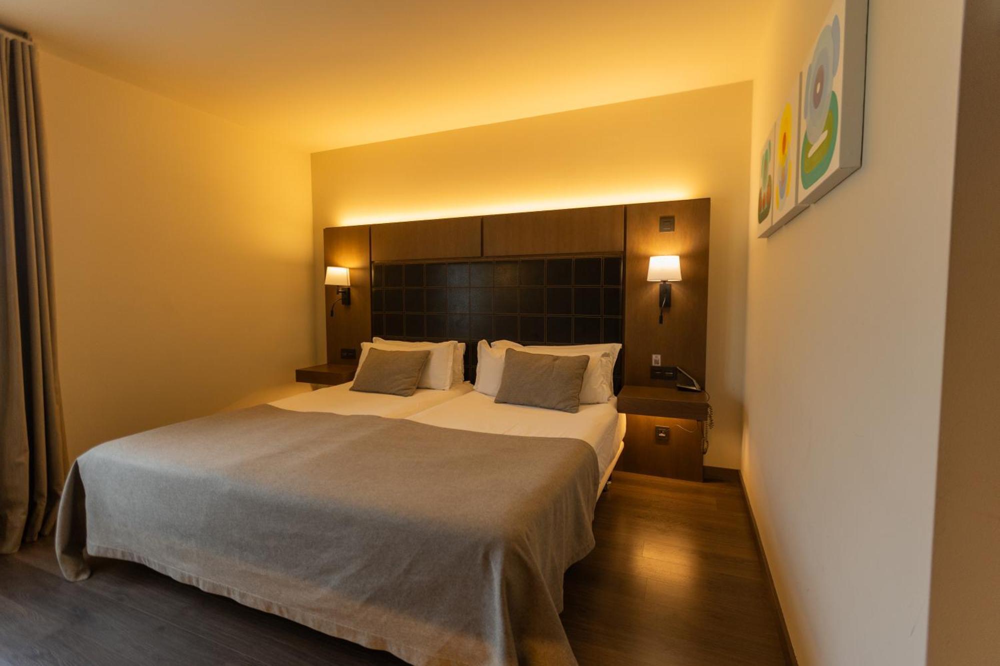 La Piconera Hotel & Spa Sardalla Ngoại thất bức ảnh