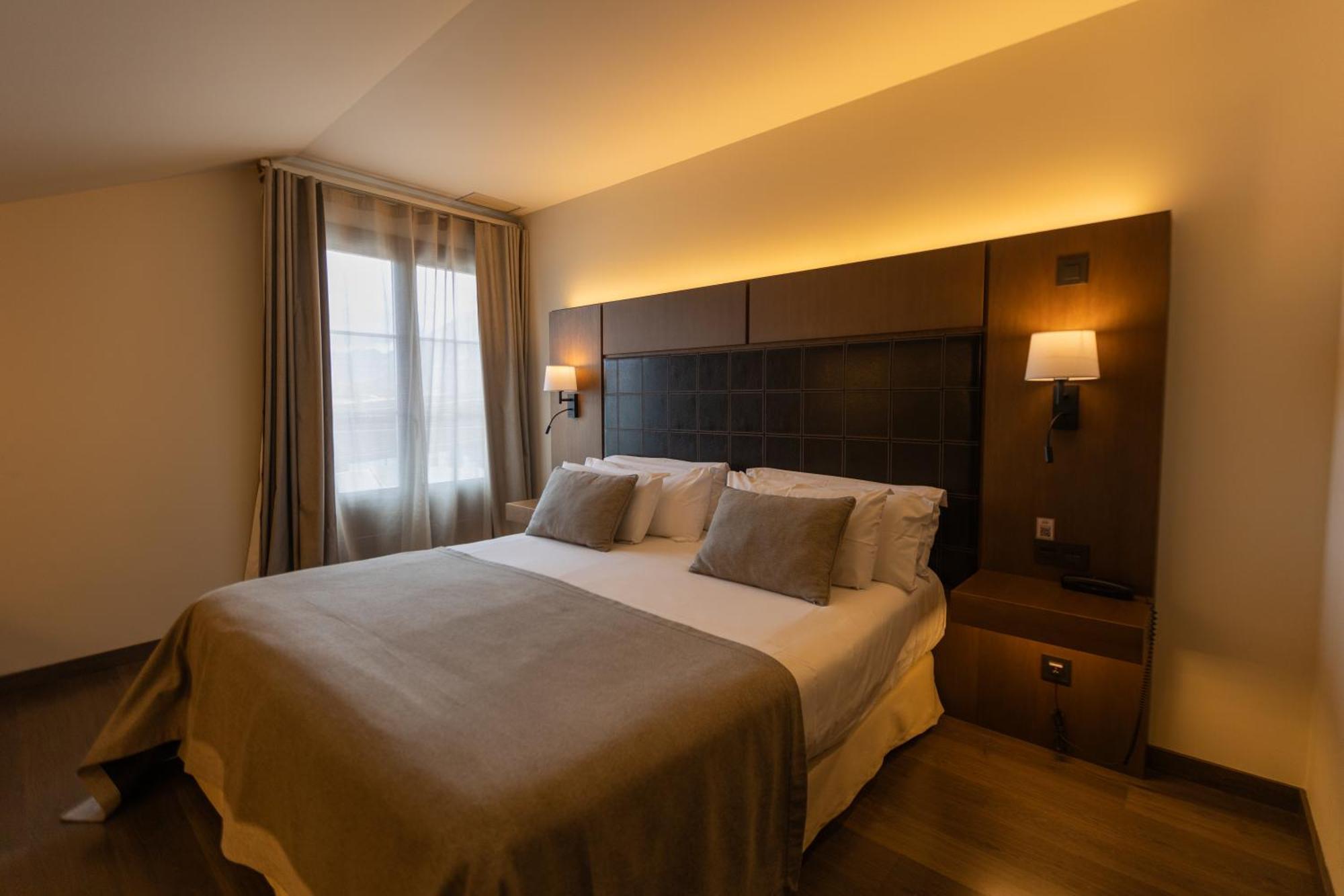 La Piconera Hotel & Spa Sardalla Ngoại thất bức ảnh