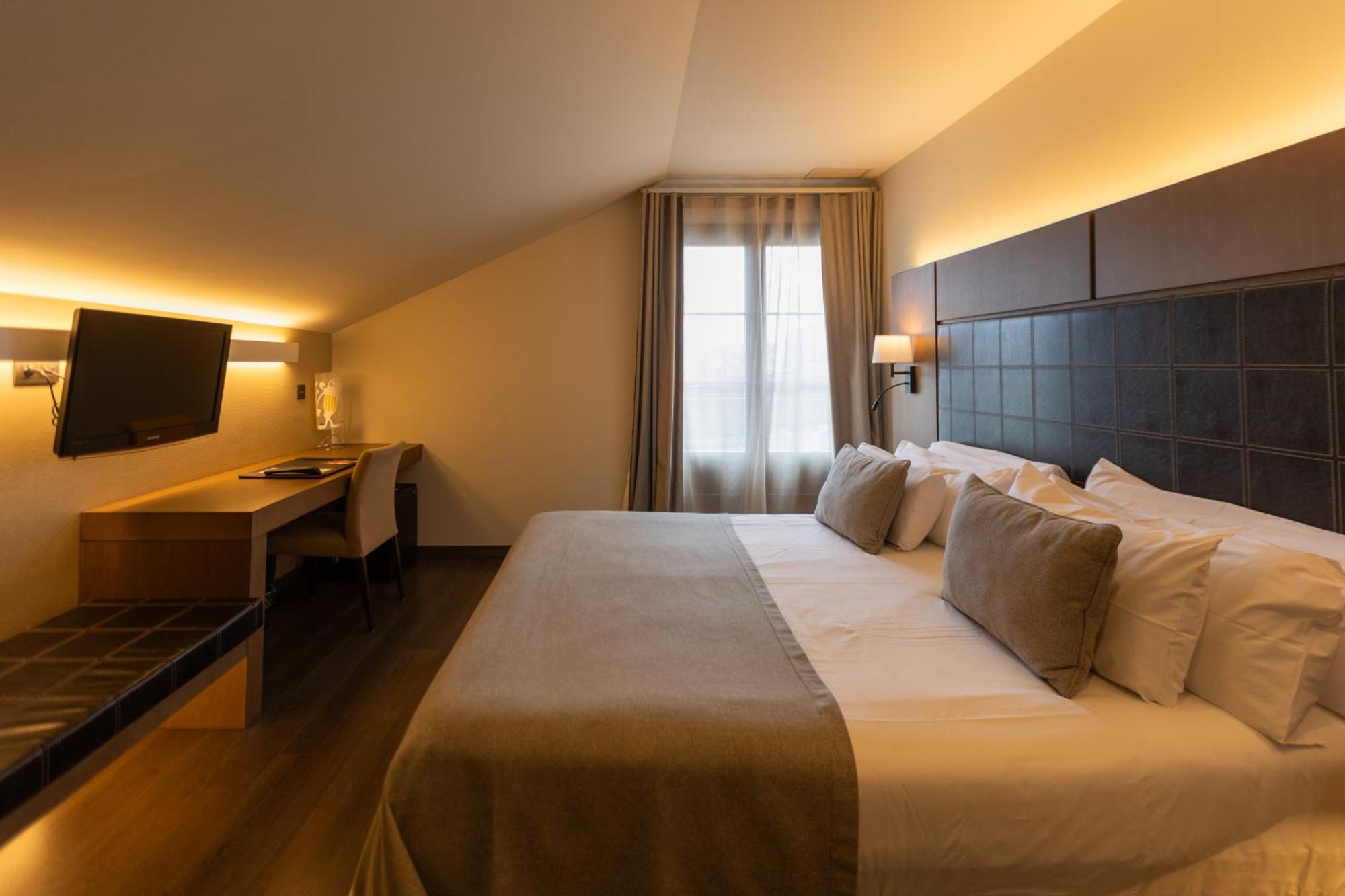 La Piconera Hotel & Spa Sardalla Ngoại thất bức ảnh