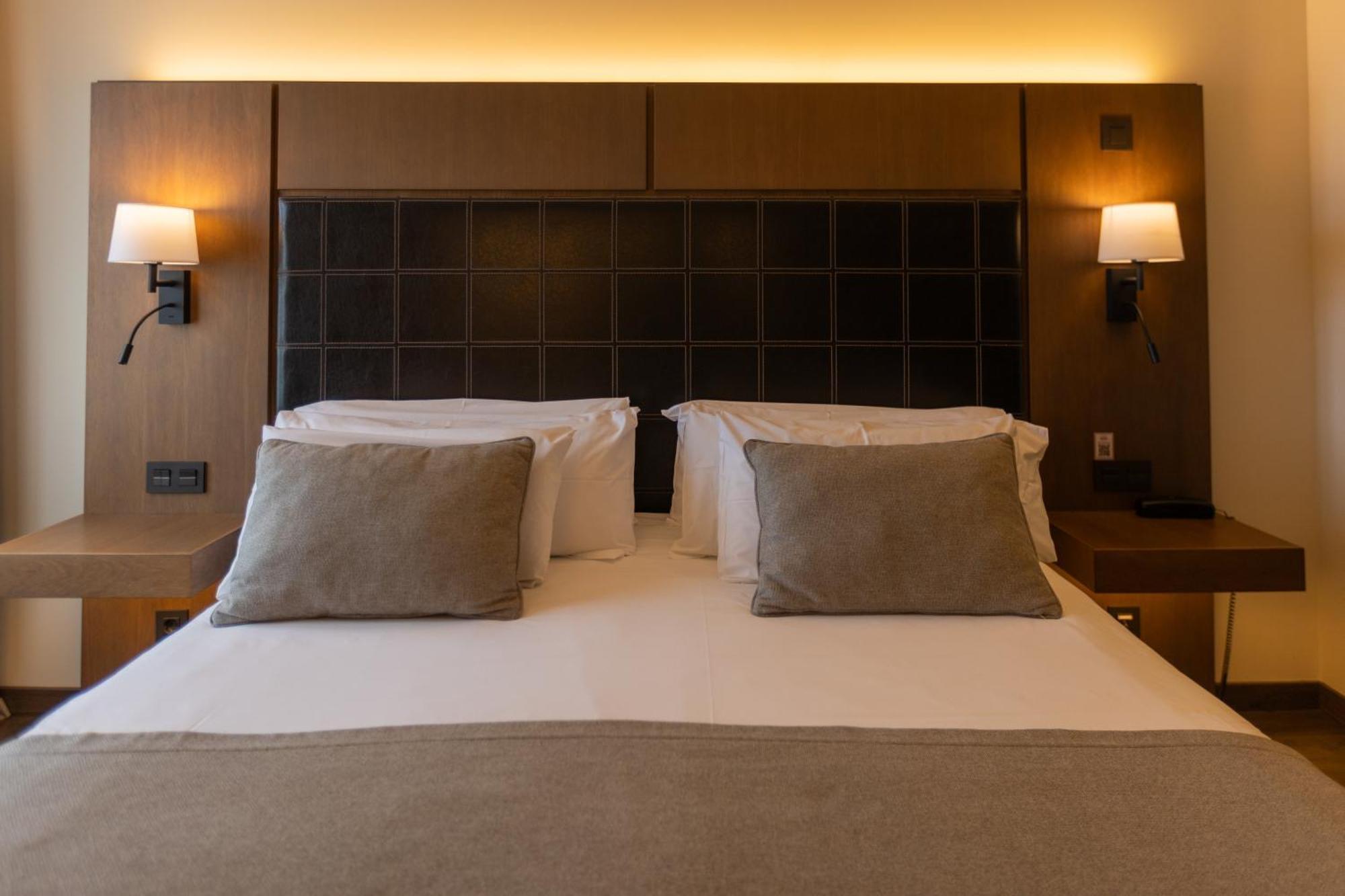 La Piconera Hotel & Spa Sardalla Ngoại thất bức ảnh