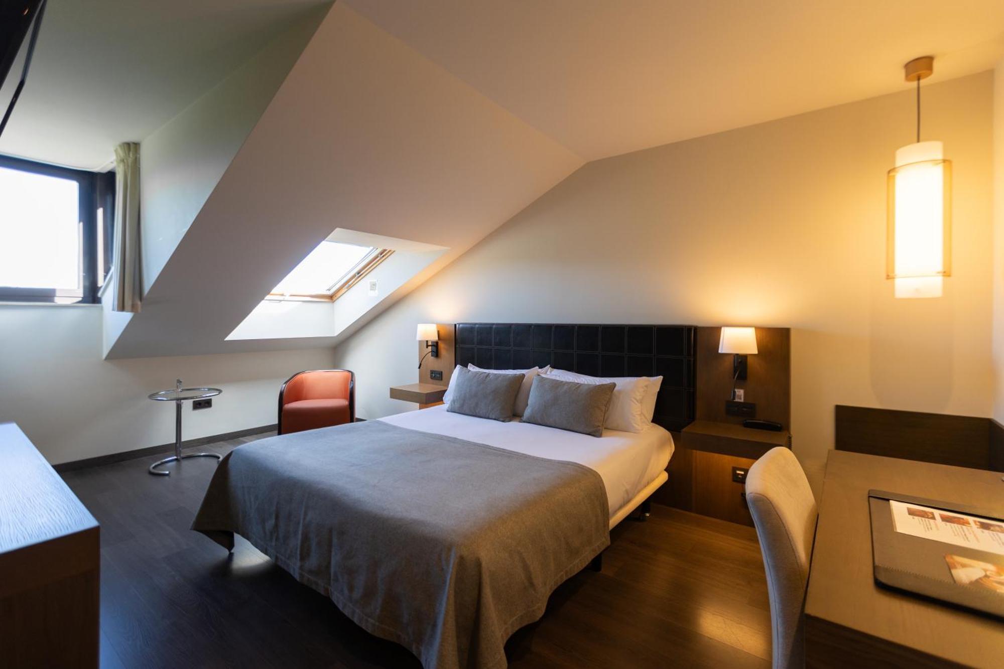 La Piconera Hotel & Spa Sardalla Ngoại thất bức ảnh