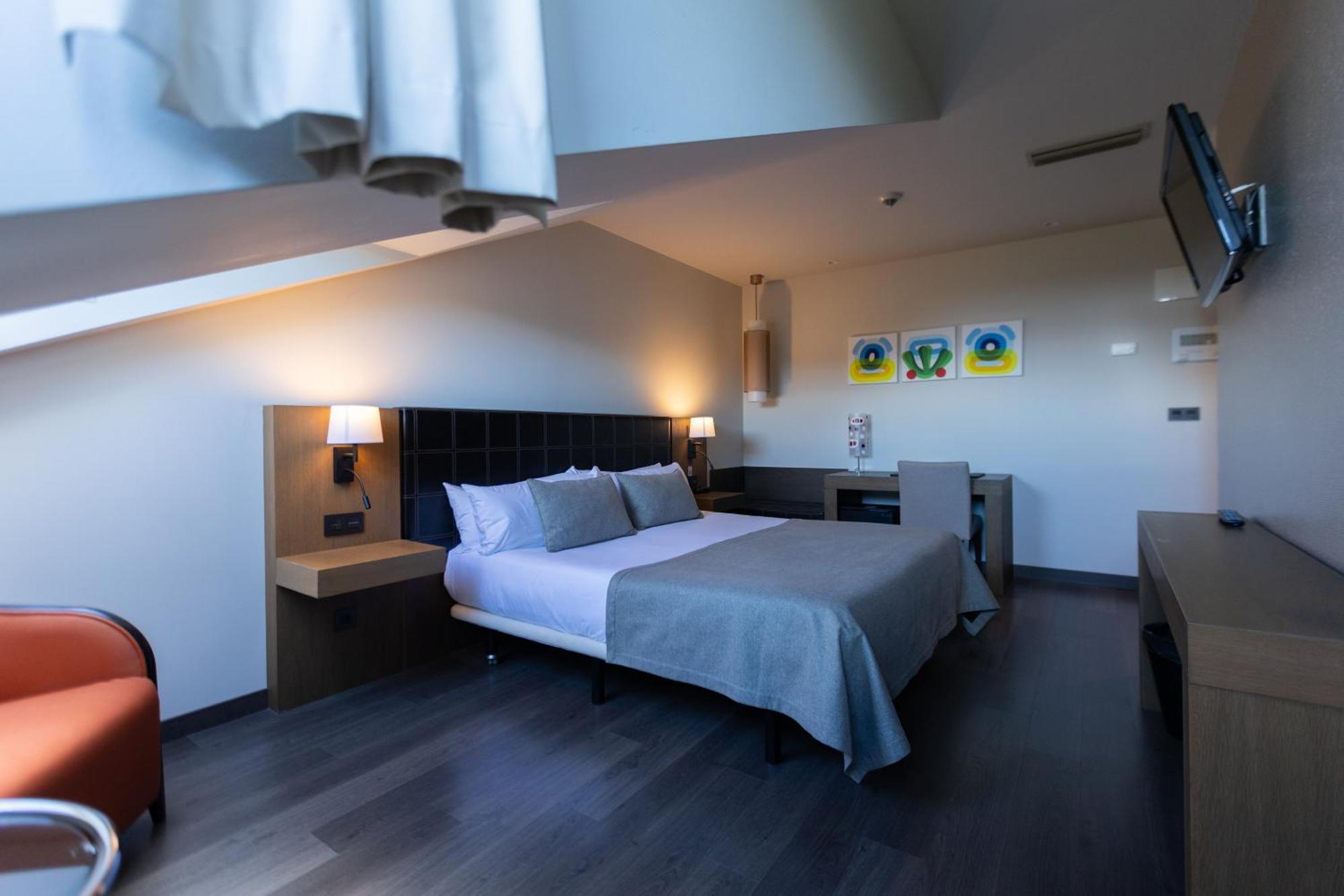 La Piconera Hotel & Spa Sardalla Ngoại thất bức ảnh