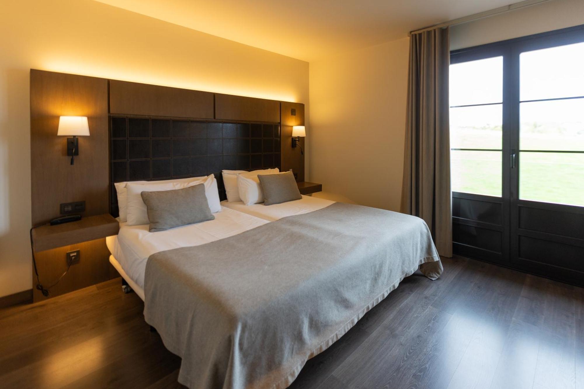 La Piconera Hotel & Spa Sardalla Ngoại thất bức ảnh