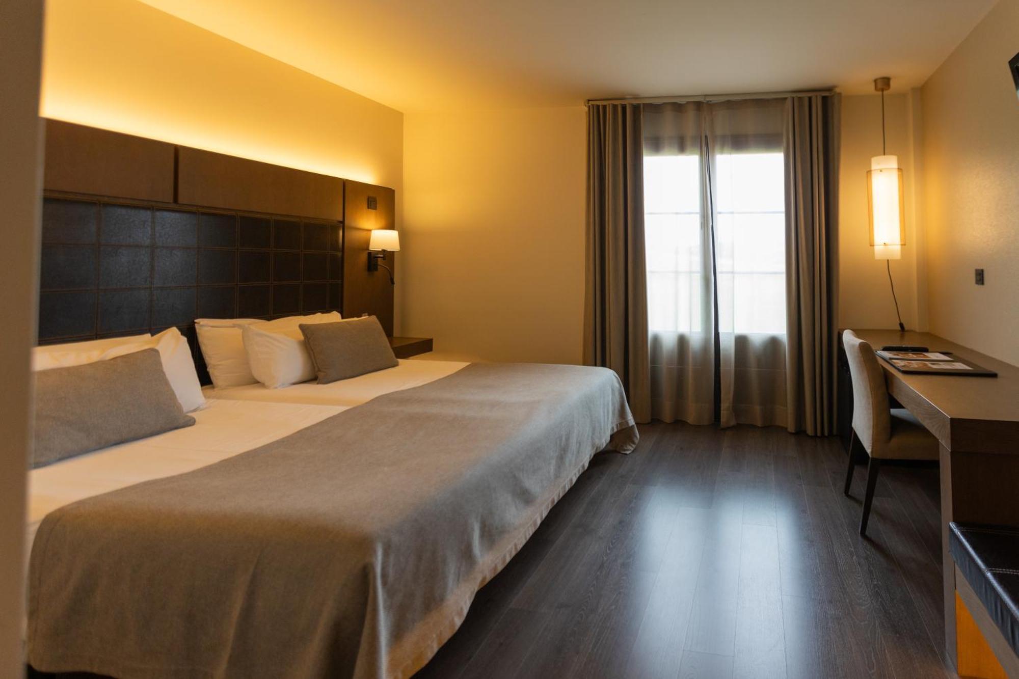 La Piconera Hotel & Spa Sardalla Ngoại thất bức ảnh