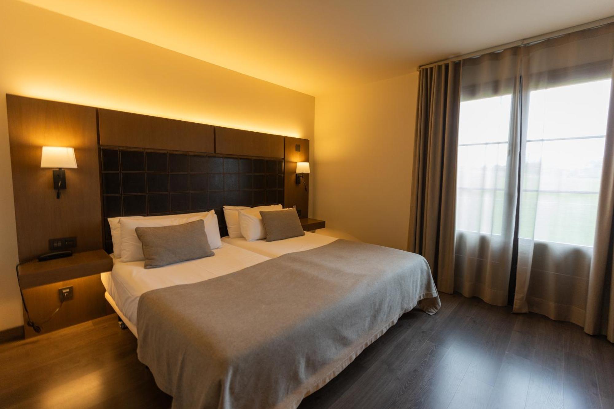 La Piconera Hotel & Spa Sardalla Ngoại thất bức ảnh