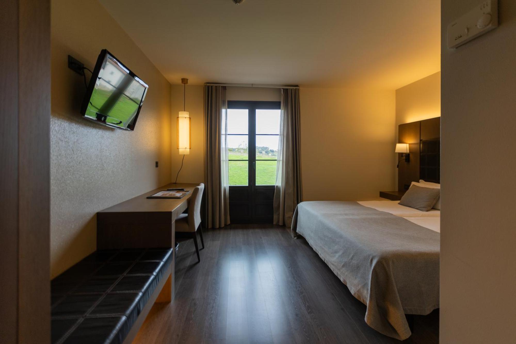 La Piconera Hotel & Spa Sardalla Ngoại thất bức ảnh