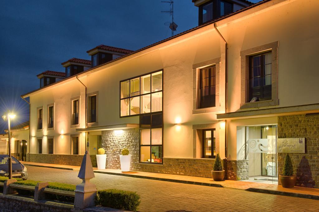 La Piconera Hotel & Spa Sardalla Ngoại thất bức ảnh